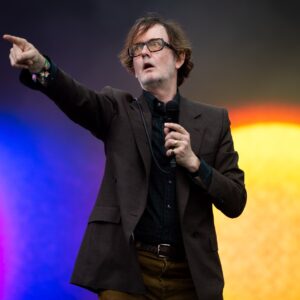 Voici comment Jarvis Cocker a classé à l'aveugle cinq chansons de Pulp : « J'espère que je réussirai »